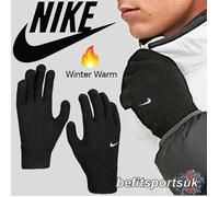 Nike Swoosh Knit Gloves 2.0 - FA24