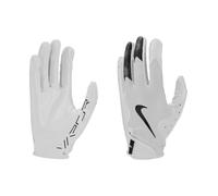 Nike Gloves Vapor Jet 8.0 White/White/Black Large
