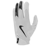 Nike Gloves Vapor Jet 8.0 White/White/Black Medium