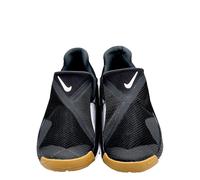 Nike Go Flyease Size 6 UK Mens BLACK GUM Trainers Sneakers Shoes Slip On