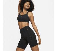 Nike Go Firm-Support High-Waisted Women's 8" Shorts - FA24