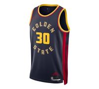 Nike Golden State Warriors 2024/25 City Edition Jersey 'Stephen Curry' FQ4342-422 S