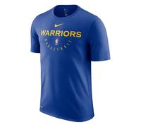 Nike Golden State Warriors Dri-Fit T-shirt - Blue XS-S-M-L-XL