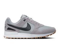 NIKE AIR PEGASUS '89 G GOLF SHOES - GREY / ANTHRACITE / GUM - 12 UK