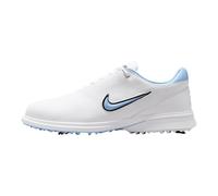 Nike Golf Air Zoom Victory Tour 4 Shoes White/Black/Psychic Blue 101, White/Photon Dust/Psychic Blue/Black, 11.5 UK