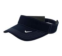 NIKE Golf - Dri-FIT Swoosh Visor, Navy