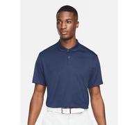 Nike Golf Dri-FIT Victory Solid Polo Mens Short Sleeve Shirt
