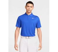Nike Golf Dri-FIT Victory Solid Polo Shirt - Long Sleeve Performance Golfwear