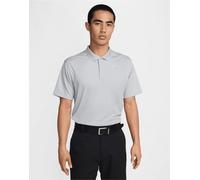 Nike Golf Dri-FIT Victory Solid Polo Shirt - Long Sleeve Performance Golfwear