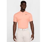 Nike Golf Dri-FIT Victory Solid Polo Shirt - Long Sleeve Performance Golfwear