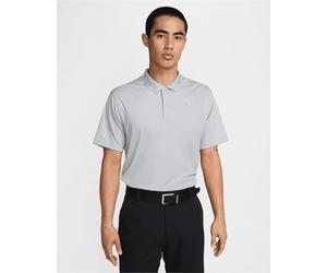Nike Golf Dri-FIT Victory Solid Polo Shirt - Long Sleeve Performance Golfwear