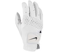 NIKE GOLF GLOVES MENS TOUR CLASSIC III WHITE R/H - M-L