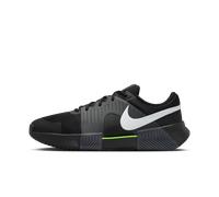 Nike GP Challenge 1.5 Men's Clay Court Tennis Shoes - Black 9