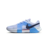 Nike GP Challenge 1.5 Men's Clay Court Tennis Shoes - Blue 11.5