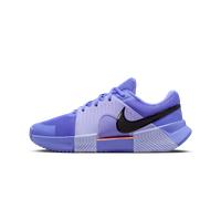 Nike GP Challenge 1.5 Women's Clay Court Tennis Shoes - Blue 7