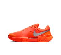 Nike GP Challenge 1 Men's Clay Court Tennis Shoes - Orange 7