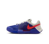 Nike GP Challenge 1 Premium Men's Clay Court Tennis Shoes - Purple 6 (EU 40)