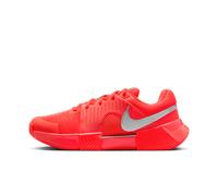 Nike GP Challenge 1 Premium Women's Hard Court Tennis Shoes - Red 9.5