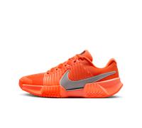 Nike GP Challenge Pro Men's Clay Court Tennis Shoes - Orange 9