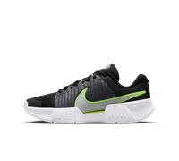 Nike GP Challenge Pro Men's Hard Court Tennis Shoes - Black 11