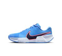 Nike GP Challenge Pro Men's Hard Court Tennis Shoes - Blue 6.5