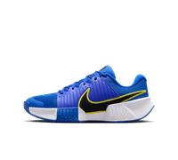 Nike GP Challenge Pro Men's Hard Court Tennis Shoes - Blue 6 (EU 39)