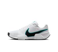 Nike GP Challenge Pro Men's Hard Court Tennis Shoes - White 13