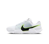 Nike GP Challenge Pro Men's Hard Court Tennis Shoes - White 9