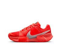 Nike GP Challenge Pro PR Women's Clay Court Tennis Shoes - Red 6
