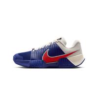 Nike GP Challenge Pro Premium Men's Clay Court Tennis Shoes - Purple 7