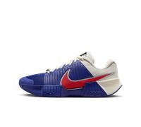Nike GP Challenge Pro Premium Men's Hard Court Tennis Shoes - Purple 13