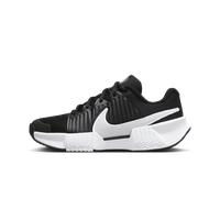 Nike GP Challenge Pro Women's Clay Court Tennis Shoes - Black 9.5