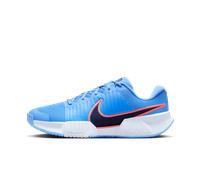 Nike GP Challenge Pro Women's Clay Court Tennis Shoes - Blue 9