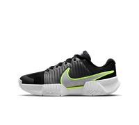 Nike GP Challenge Pro Women's Hard Court Tennis Shoes - Black 4.5