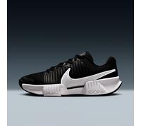 Nike GP Challenge Pro Women's Hard Court Tennis Shoes - Black 4.5
