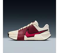 Nike GP Challenge Pro Women's Hard Court Tennis Shoes - Brown 4