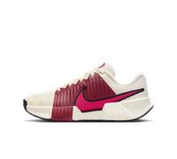 Nike GP Challenge Pro Women's Hard Court Tennis Shoes - Brown 4.5