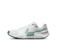 Nike GP Challenge Pro Women's Hard Court Tennis Shoes - White 6
