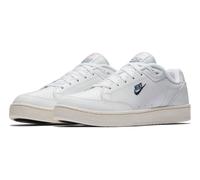 Nike Grandstand 2 Mens Shoes Trainers UK Size 7 - 8 AA2190 100 White - Navy