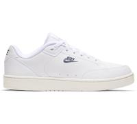 Nike Grandstand Ii Sneaker White C100