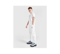 Nike Graphic Joggers Junior - White - Kids 7-8Y