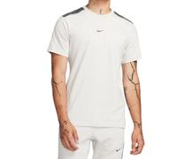 Nike Graphic T-Shirt Light Bone/Iron Grey S