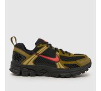 Nike Vomero 5 Older Kids' Shoes with Reflective Design Accents - Black 5