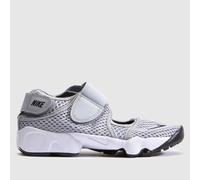 Nike Grey Rift Junior Trainers UK 2.5 (EU 35)