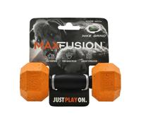 Nike Grind Dumbell Dog Toy - Small/Medium