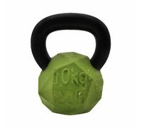 Nike Grind Max Kettle Bell Small Dog Toy - Green