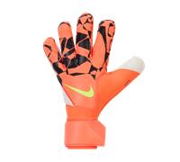 Nike Grip3 Goalkeeper Football Gloves - Orange 6