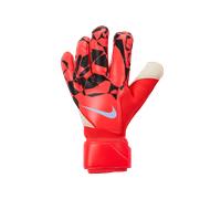 Nike Grip3 Goalkeeper Football Gloves - Red 11