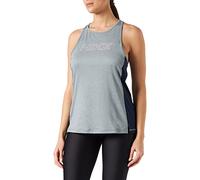 NIKE Grx Tt T-Shirt Smoke Grey/HTR/Obsidian/White L