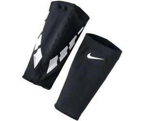 NIKE Guard Lock Elite Sleeves Shin Guards, Unisex Adult